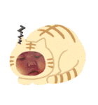 coco a coco with orion（個別スタンプ：1）