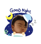 coco a coco with orion（個別スタンプ：2）