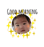 coco a coco with orion（個別スタンプ：6）