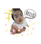 coco a coco with orion（個別スタンプ：7）