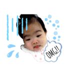coco a coco with orion（個別スタンプ：8）