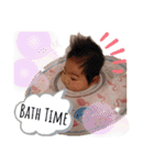 coco a coco with orion（個別スタンプ：10）