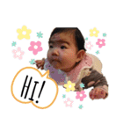 coco a coco with orion（個別スタンプ：11）
