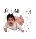 coco a coco with orion（個別スタンプ：12）