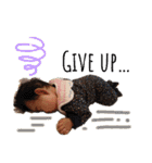 coco a coco with orion（個別スタンプ：13）