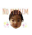 coco a coco with orion（個別スタンプ：14）