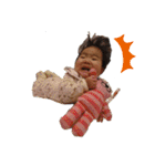 coco a coco with orion（個別スタンプ：15）