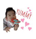 coco a coco with orion（個別スタンプ：17）