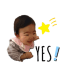 coco a coco with orion（個別スタンプ：27）