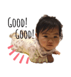 coco a coco with orion（個別スタンプ：33）