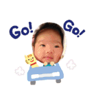 coco a coco with orion（個別スタンプ：34）