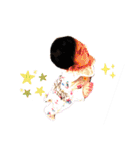 coco a coco with orion（個別スタンプ：38）