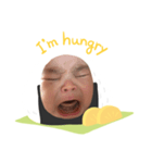 2歳までのI’mhungry（個別スタンプ：1）