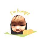 2歳までのI’mhungry（個別スタンプ：2）
