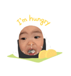 2歳までのI’mhungry（個別スタンプ：4）