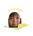 2歳までのI’mhungry（個別スタンプ：5）