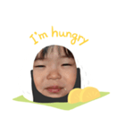 2歳までのI’mhungry（個別スタンプ：6）