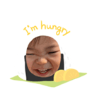 2歳までのI’mhungry（個別スタンプ：7）