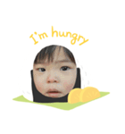 2歳までのI’mhungry（個別スタンプ：8）