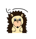 日常使いの動物家族2（個別スタンプ：17）