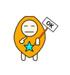 天くんの日常（個別スタンプ：5）