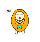 天くんの日常（個別スタンプ：20）
