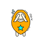 天くんの日常（個別スタンプ：27）