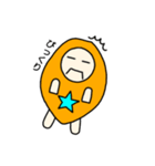 天くんの日常（個別スタンプ：37）