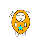 天くんの日常（個別スタンプ：40）