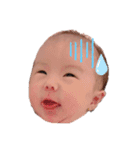 由乃ちゃん♡（個別スタンプ：14）