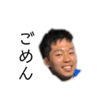 川内テニスクラブ61期（個別スタンプ：15）