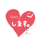 何でもない主婦（個別スタンプ：3）