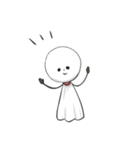 Wish Upon a Cloud（個別スタンプ：1）