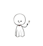 Wish Upon a Cloud（個別スタンプ：2）