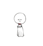 Wish Upon a Cloud（個別スタンプ：3）