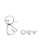 Wish Upon a Cloud（個別スタンプ：5）