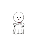 Wish Upon a Cloud（個別スタンプ：9）