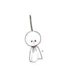 Wish Upon a Cloud（個別スタンプ：11）