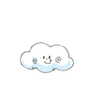Wish Upon a Cloud（個別スタンプ：17）