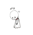 Wish Upon a Cloud（個別スタンプ：21）