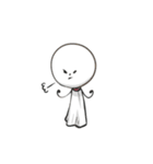 Wish Upon a Cloud（個別スタンプ：22）