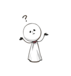 Wish Upon a Cloud（個別スタンプ：23）
