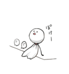 Wish Upon a Cloud（個別スタンプ：25）