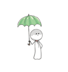 Wish Upon a Cloud（個別スタンプ：26）
