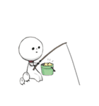 Wish Upon a Cloud（個別スタンプ：27）