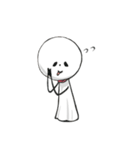 Wish Upon a Cloud（個別スタンプ：38）