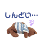 まいにち なおちゃん（個別スタンプ：6）