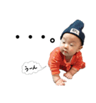 344kids②（個別スタンプ：16）