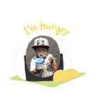 岩崎ジュニア（個別スタンプ：10）