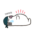 カズさん。2（個別スタンプ：6）